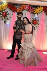 Reehaal & Yamini